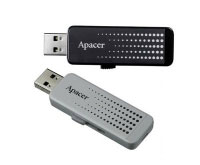 Apacer Handy Steno AH323 8 GB (AP8GAH323B-1)